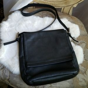 👜HP🌷Fossil messager bag